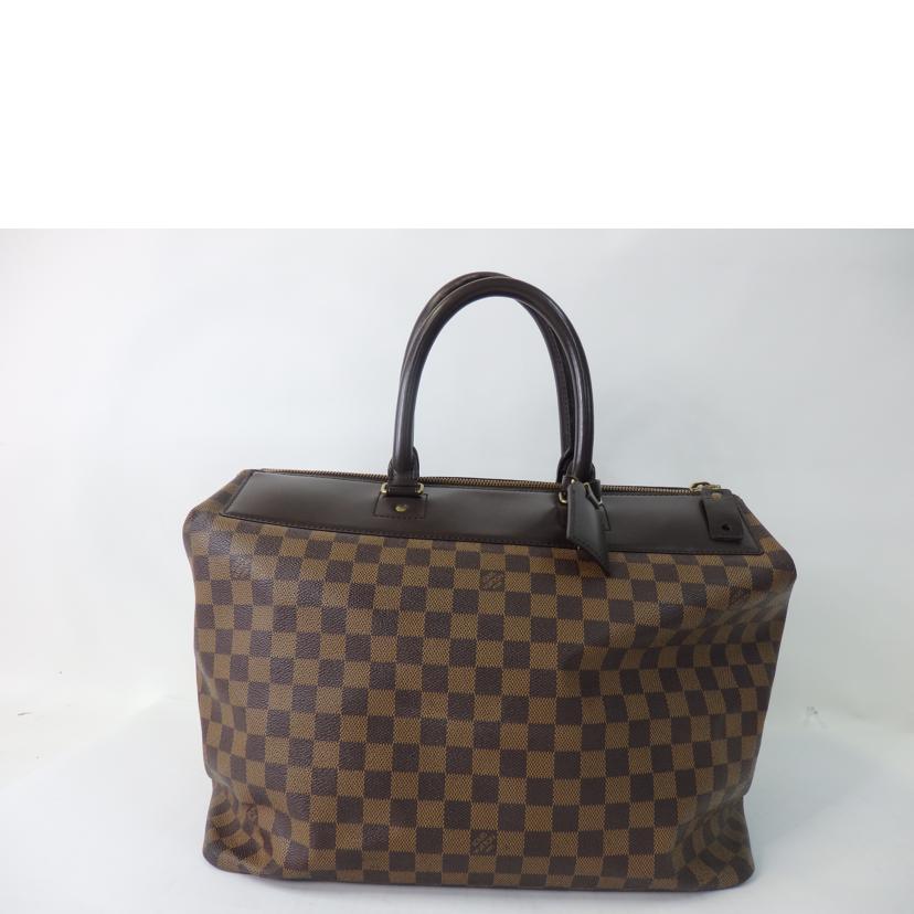 LV ルイヴィトン/グリニッジPM／ダミエ/N41165//AR0***/Bランク/84