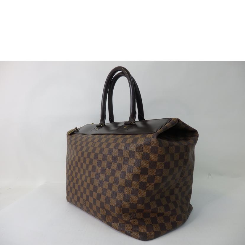 LV ルイヴィトン/グリニッジPM／ダミエ/N41165//AR0***/Bランク/84