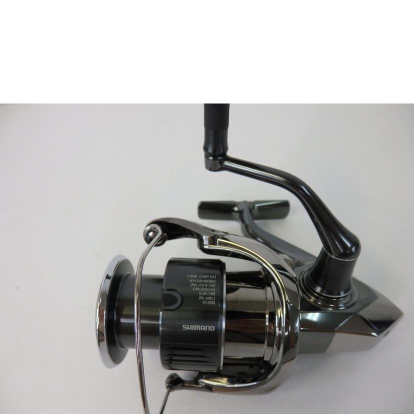 SHIMANO/STELLA　4000XG　リール/STELLA4000XG//Aランク/84