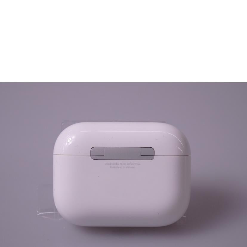 Apple アップル/Air　Pods　Pro3/MFHP4J/A//HC526F6C7Q/Bランク/76
