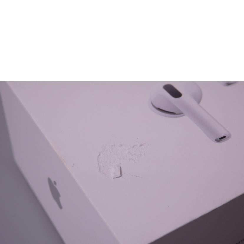 Apple アップル/Air　Pods　Pro3/MFHP4J/A//HC526F6C7Q/Bランク/76