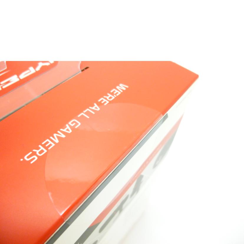 HYPERX HYPERX/Hyperx／SOLOCASTマイク/4P5P8AA//1H5411014V/SAランク/88
