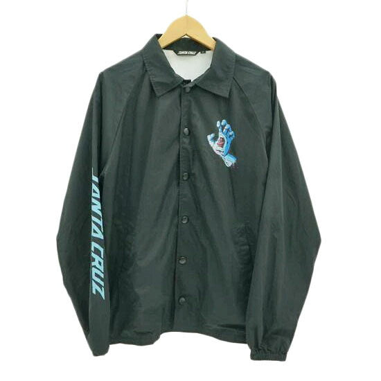 SANTA　CRUZ サンタクルーズ/SANTA　CRUZ　コーチジャケット//Bランク/19