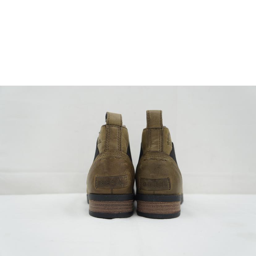 SOREL ソレル/SOREL　EMELIE　CHELSEA　　22．5/NL2671-245//Aランク/67
