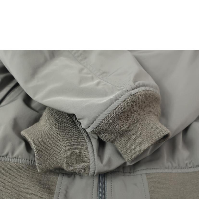 THE　NORTH　FACE ザノースフェイス/インサレーションボンバージャケット　Mサイズ　カーキ/NY82132//ABランク/65