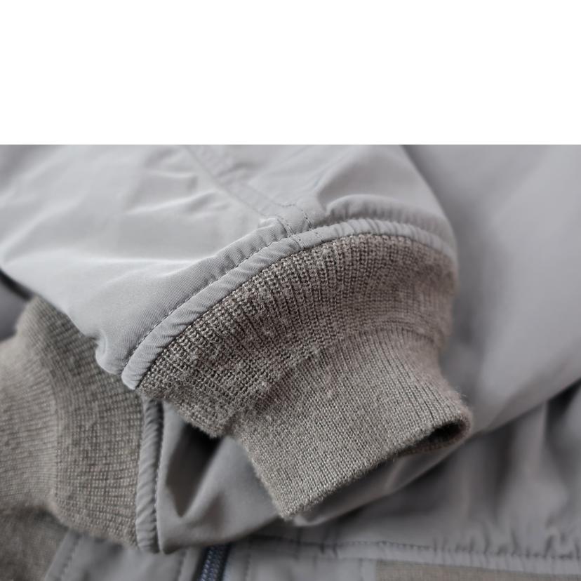 THE　NORTH　FACE ザノースフェイス/インサレーションボンバージャケット　Mサイズ　カーキ/NY82132//ABランク/65