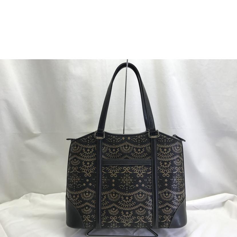 INDENYA 印傳屋/PRIDEN　手提げバッグ//ABランク/51