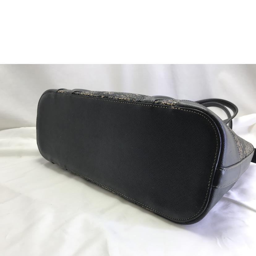 INDENYA 印傳屋/PRIDEN　手提げバッグ//ABランク/51