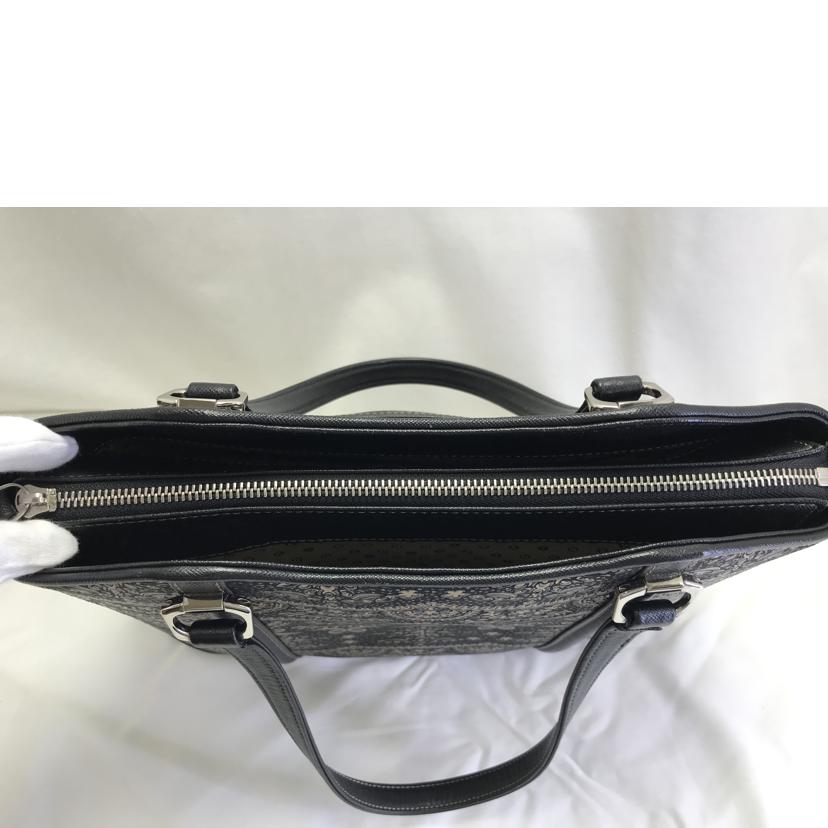 INDENYA 印傳屋/PRIDEN　手提げバッグ//ABランク/51