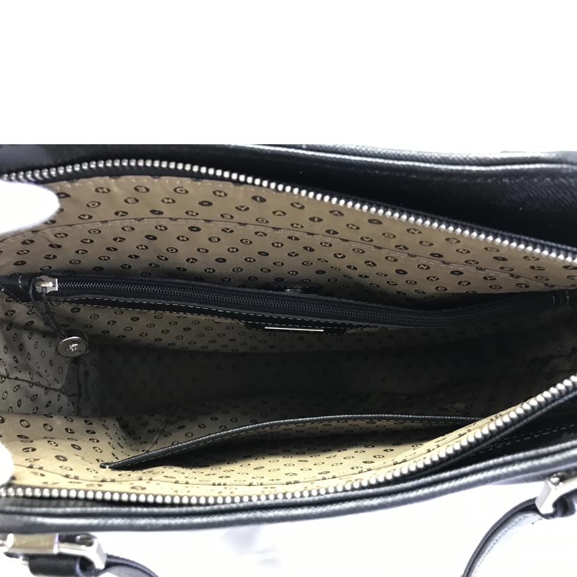 INDENYA 印傳屋/PRIDEN　手提げバッグ//ABランク/51