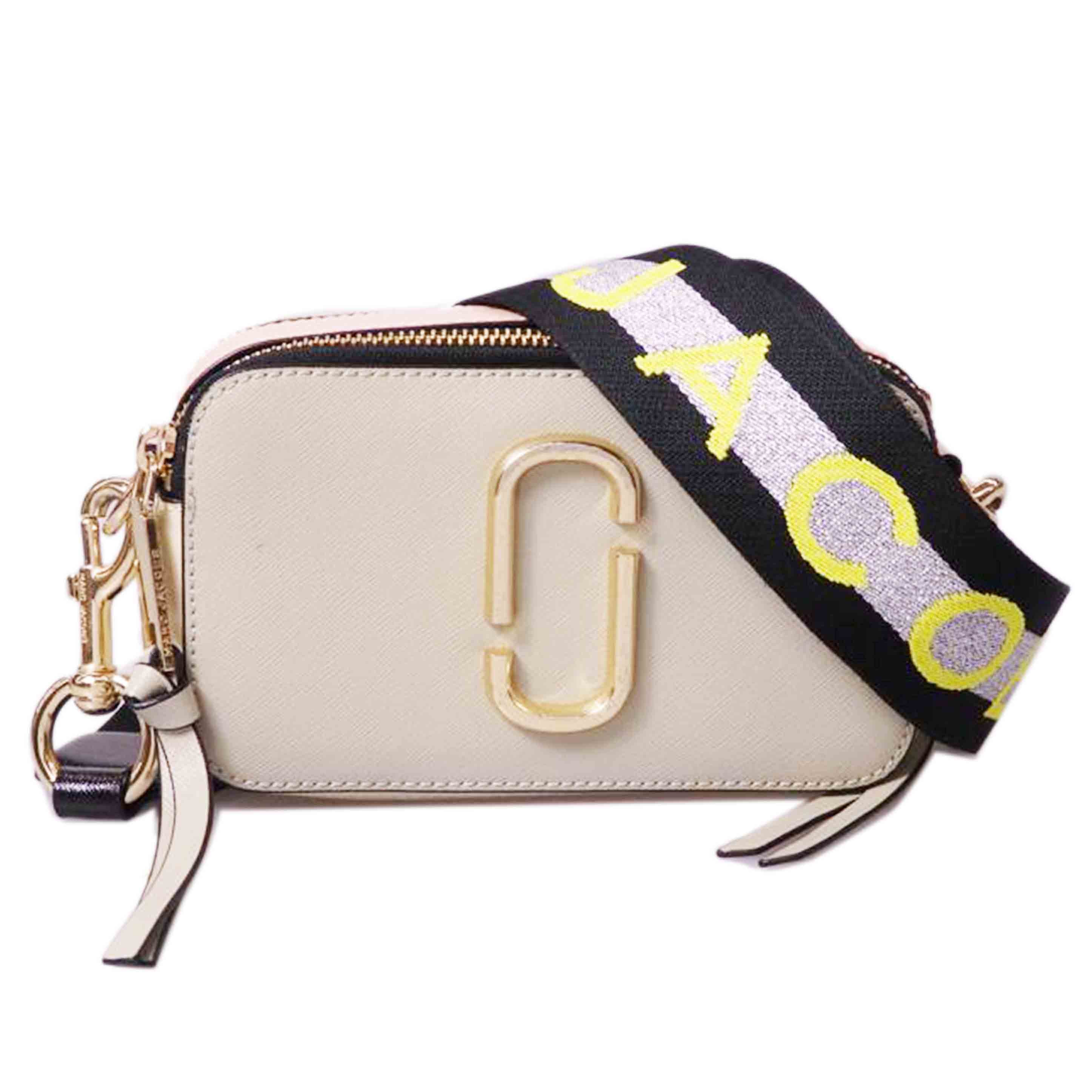 THE MARC JACOBS マークジェイコブス/ショルダーバッグ//ABランク/76