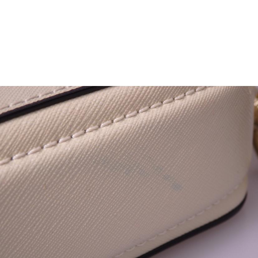 THE MARC JACOBS マークジェイコブス/ショルダーバッグ//ABランク/76