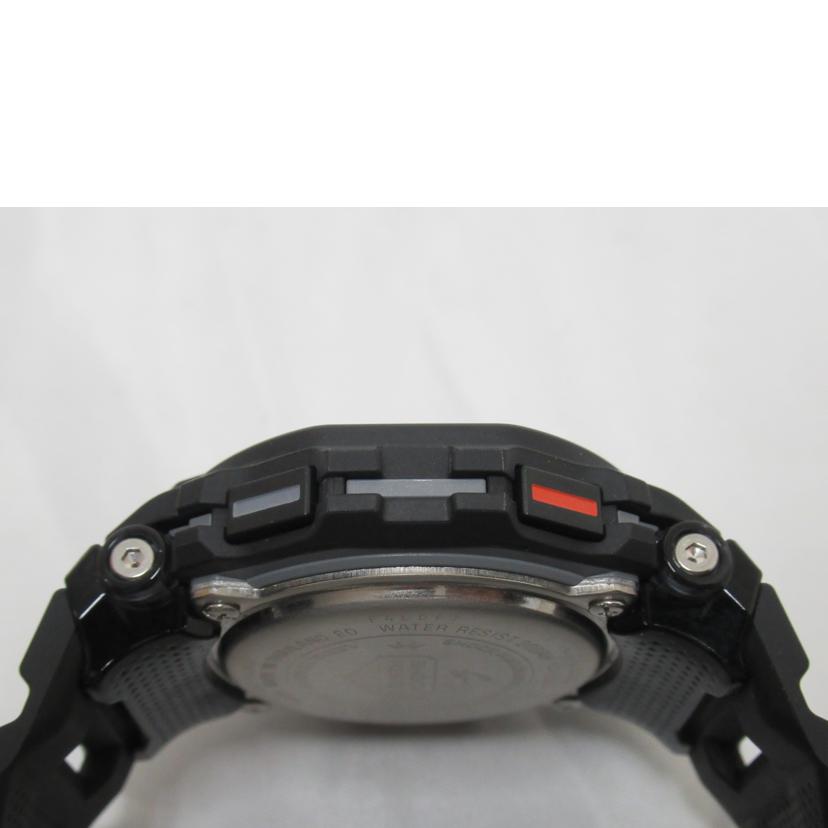 CASIO/G－SHOCK／Gスクワッド／クォーツ/GBD-200//Aランク/63