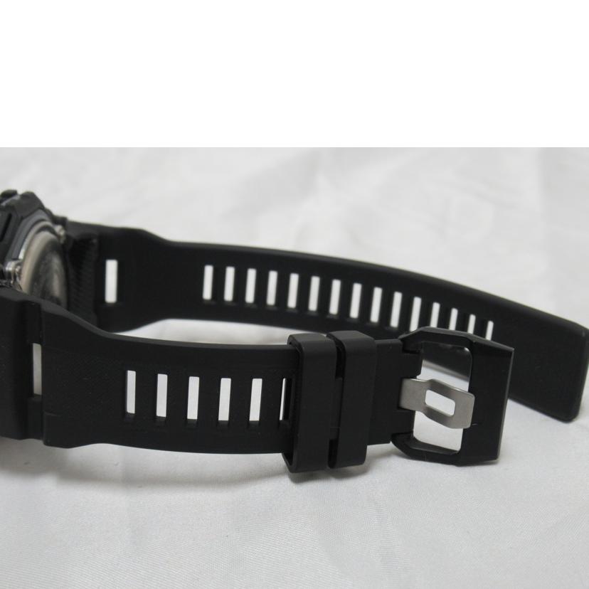 CASIO/G－SHOCK／Gスクワッド／クォーツ/GBD-200//Aランク/63