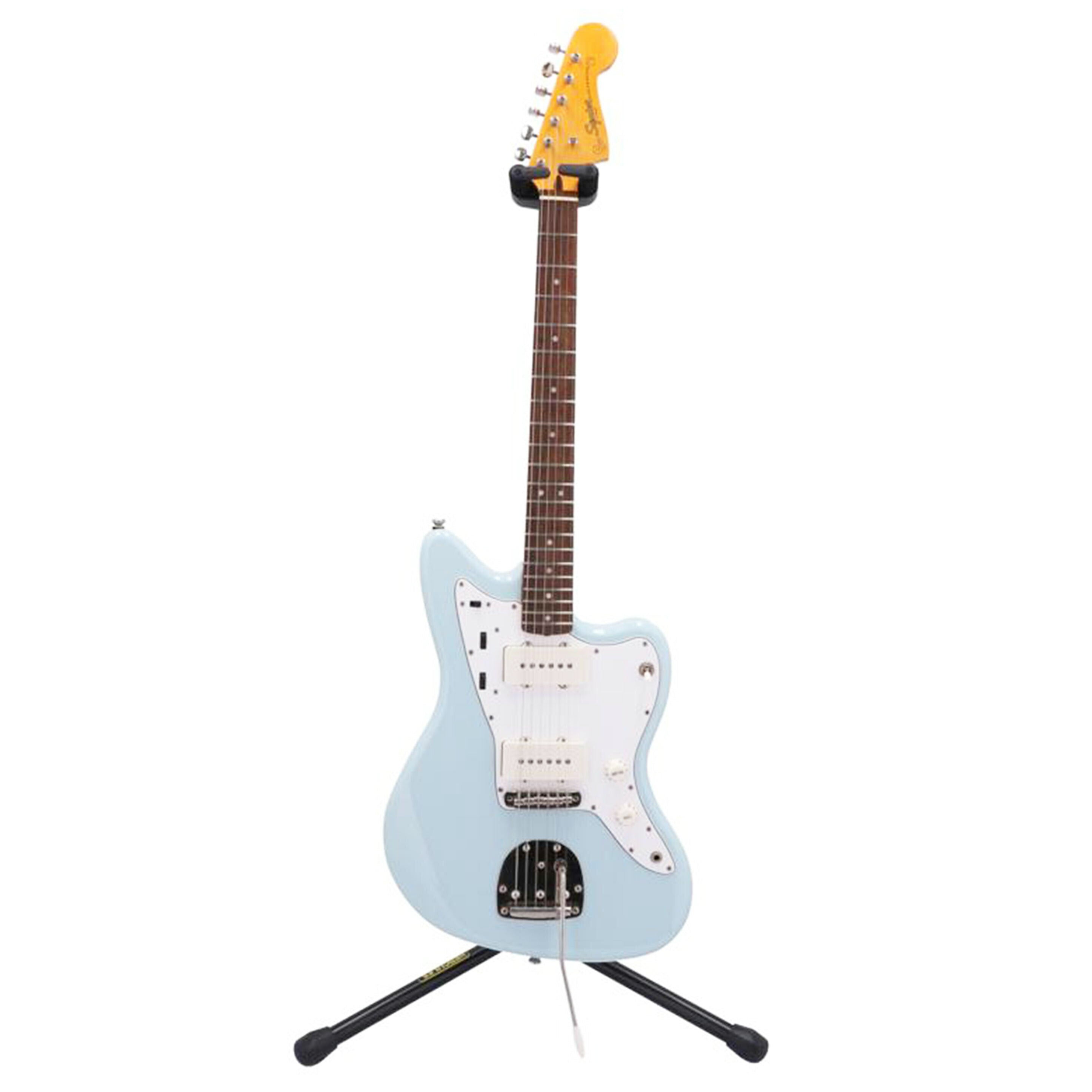 スクワイヤー Squier　/エレキギター／Jazzmaster/Classic Vibe '60s Jazzmaster//ICSJ21029257/Bランク/67