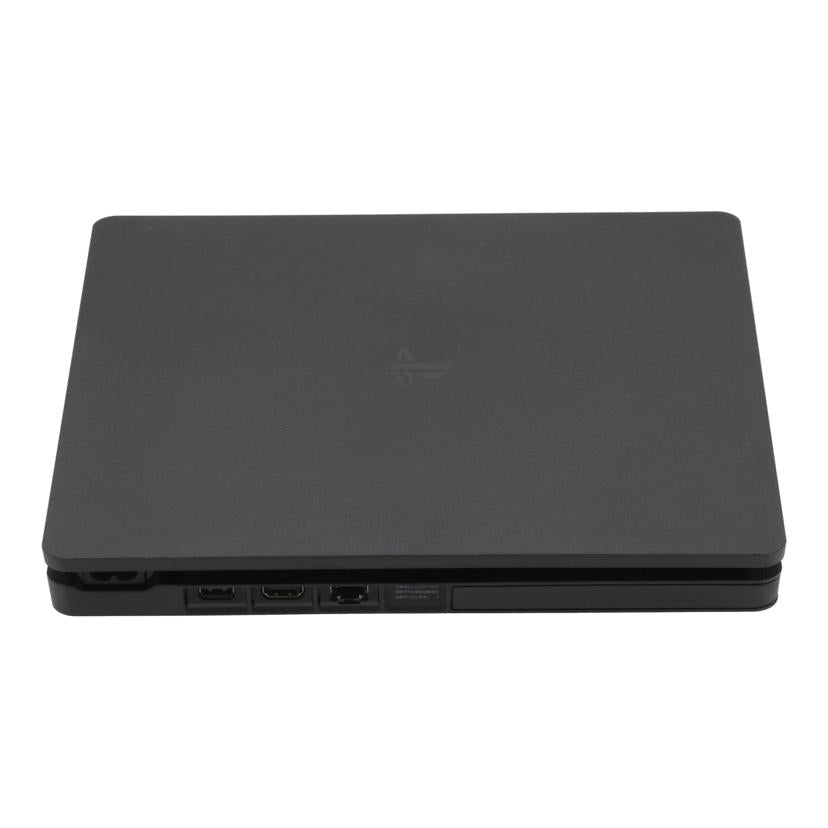 SONY ソニー /PlayStation4本体 1TB/CUH-2000BB01//5889758/Bランク/01