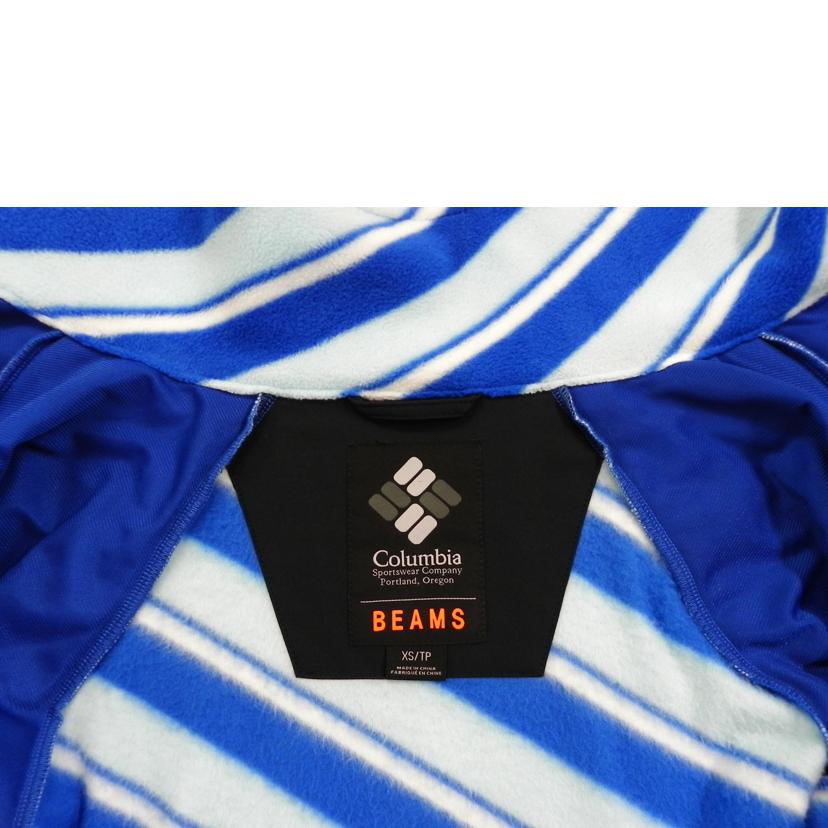 Columbia×BEAMS コロンビア×ビームス/Columbia×BEAMS　インターチェンジジャケット/PM1921//ABランク/81