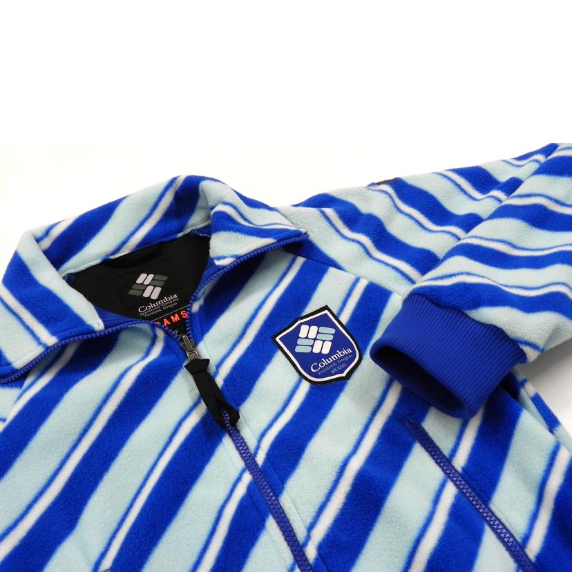 Columbia×BEAMS コロンビア×ビームス/Columbia×BEAMS　インターチェンジジャケット/PM1921//ABランク/81