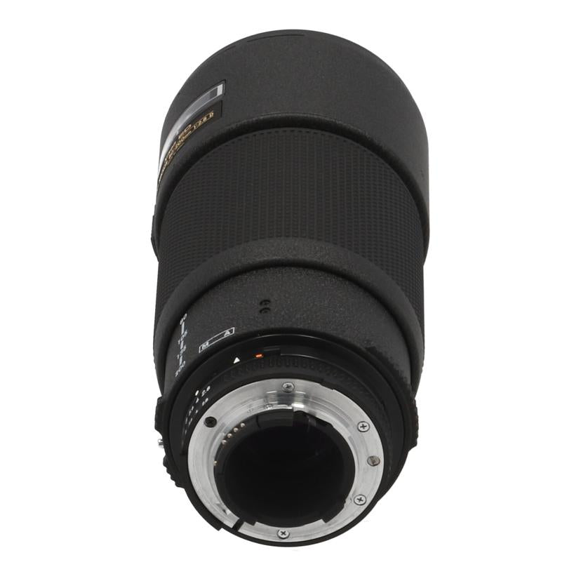 Nikon ニコン/交換レンズ／80－200mm/AF ED 80-200mm F2.8D//474272/Bランク/81