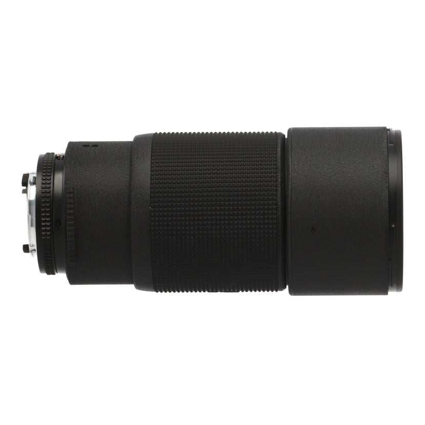 Nikon ニコン/交換レンズ／80－200mm/AF ED 80-200mm F2.8D//474272/Bランク/81