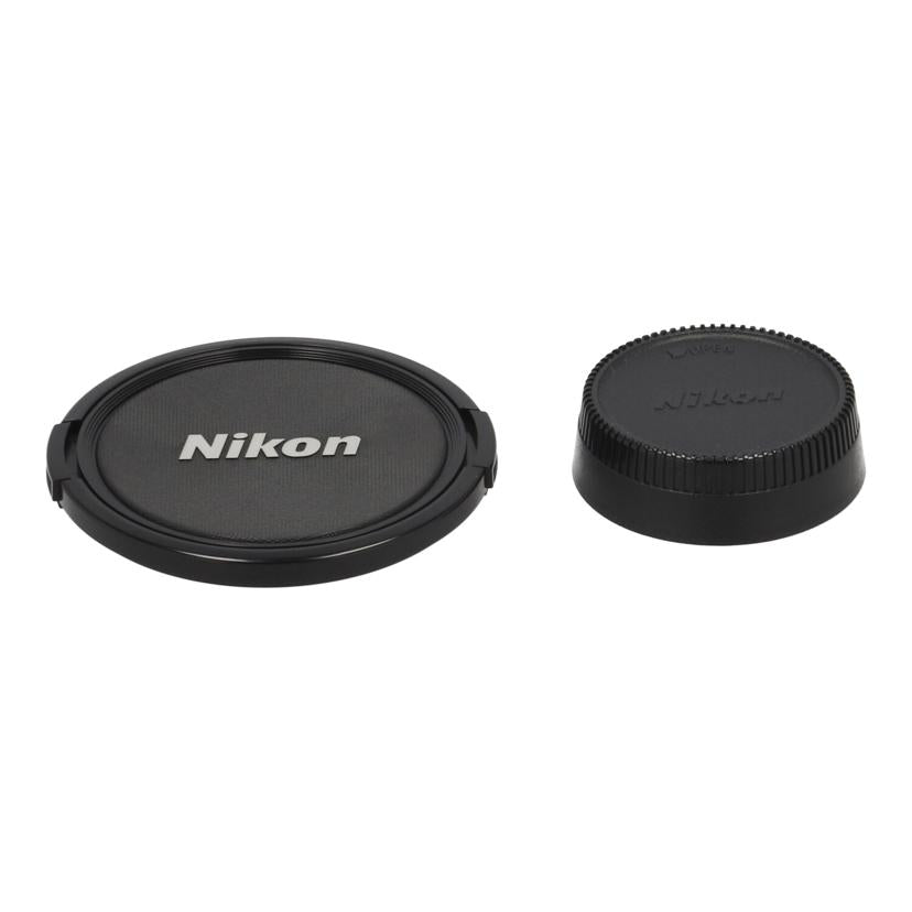 Nikon ニコン/交換レンズ／80－200mm/AF ED 80-200mm F2.8D//474272/Bランク/81