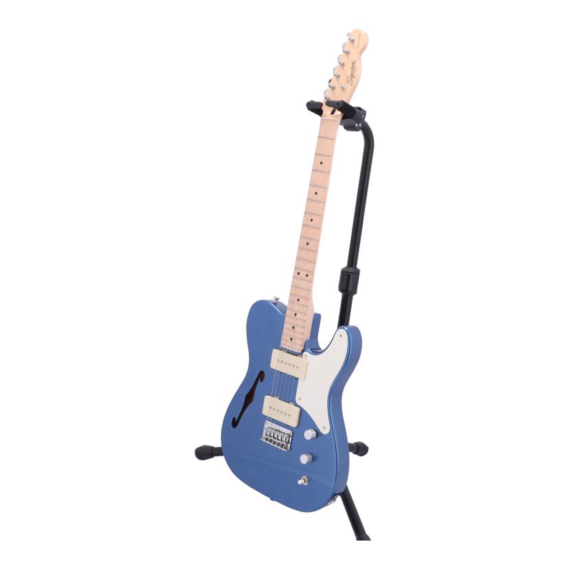 スクワイヤー Squier　/エレキギター／テレキャスター　シンライン/Paranormal Cabronita Telecaster Thinline//CYKH21007640/Bランク/67