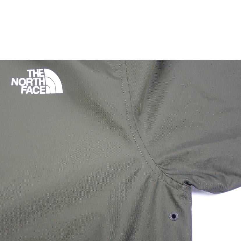 THE　NORTH　FACE ノースフェイス/★THE　NORTH　FACEザコーチジャケット/NP72130//XL/SAランク/62