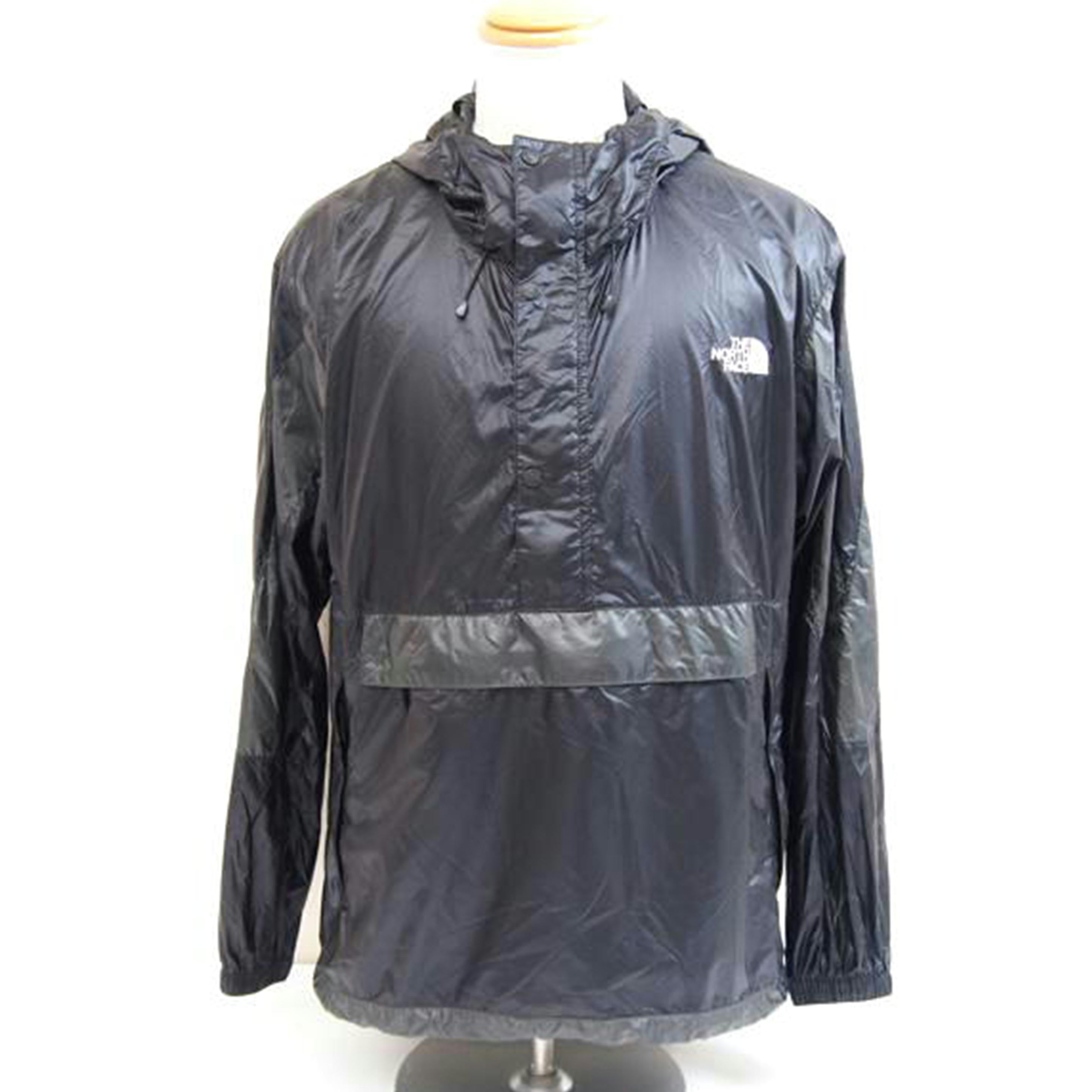 THE　NORTH　FACE ノースフェイス/プライドサイドアノラック/NP22034//ABランク/71