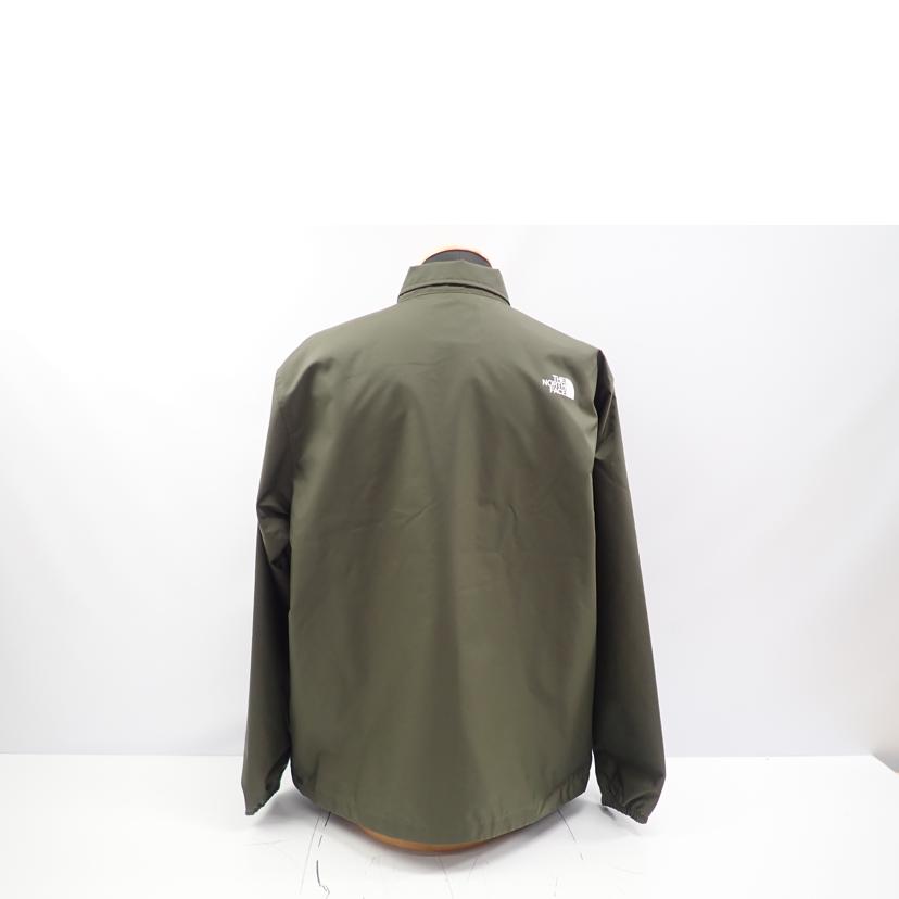 THE　NORTH　FACE ノースフェイス/★THE　NORTH　FACEザコーチジャケット/NP72130//XL/SAランク/62