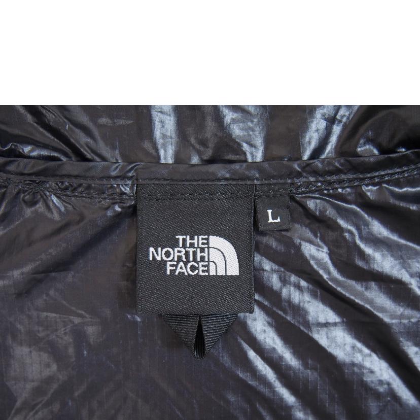 THE　NORTH　FACE ノースフェイス/プライドサイドアノラック/NP22034//ABランク/71
