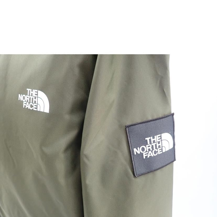 THE　NORTH　FACE ノースフェイス/★THE　NORTH　FACEザコーチジャケット/NP72130//XL/SAランク/62