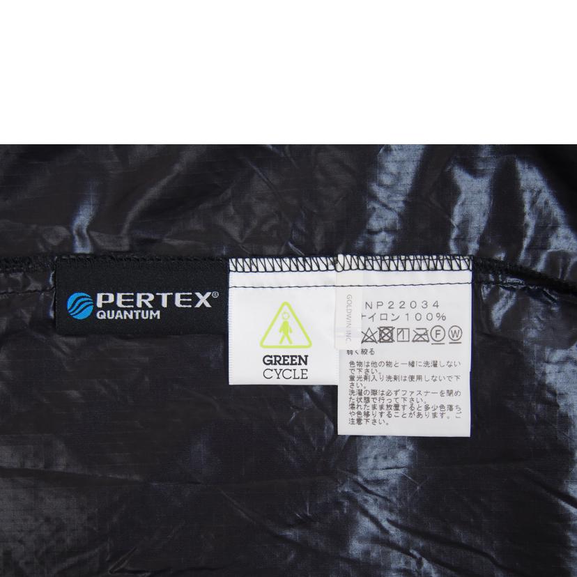 THE　NORTH　FACE ノースフェイス/プライドサイドアノラック/NP22034//ABランク/71