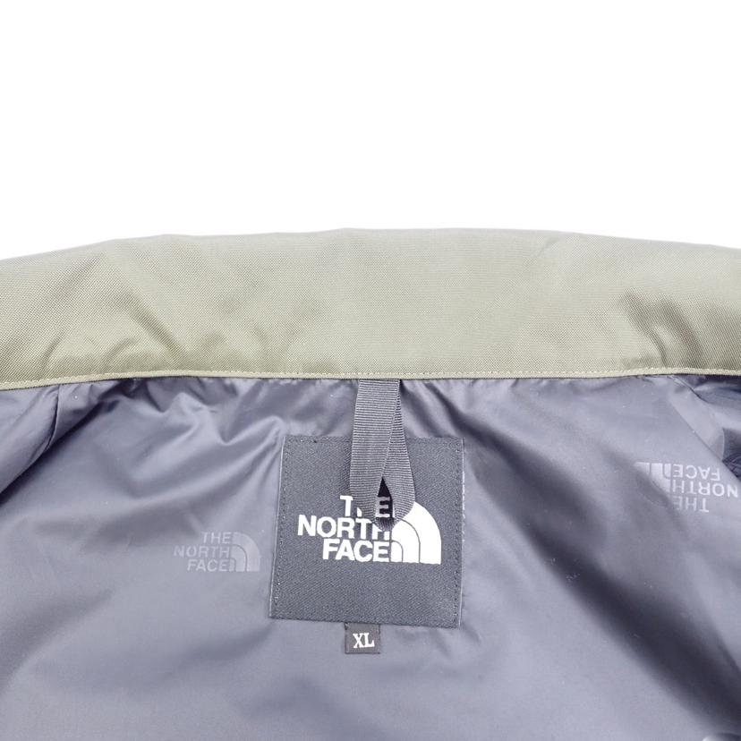 THE　NORTH　FACE ノースフェイス/★THE　NORTH　FACEザコーチジャケット/NP72130//XL/SAランク/62