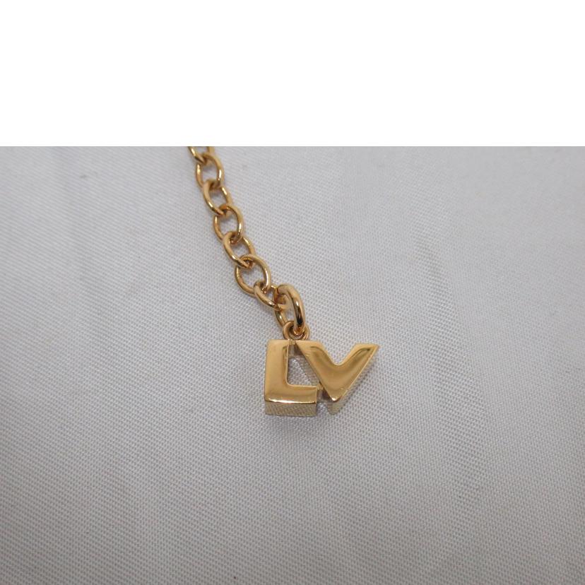 LOUIS VUITTON/パンダンティフ・フロートユアポート/M66608//LE0***/ABランク/63