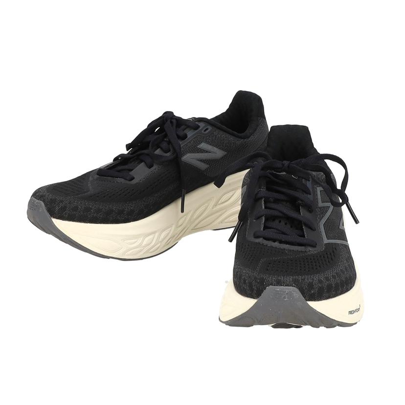 New　Balance ニューバランス/ランニングシューズ/W1080B14//ABランク/76