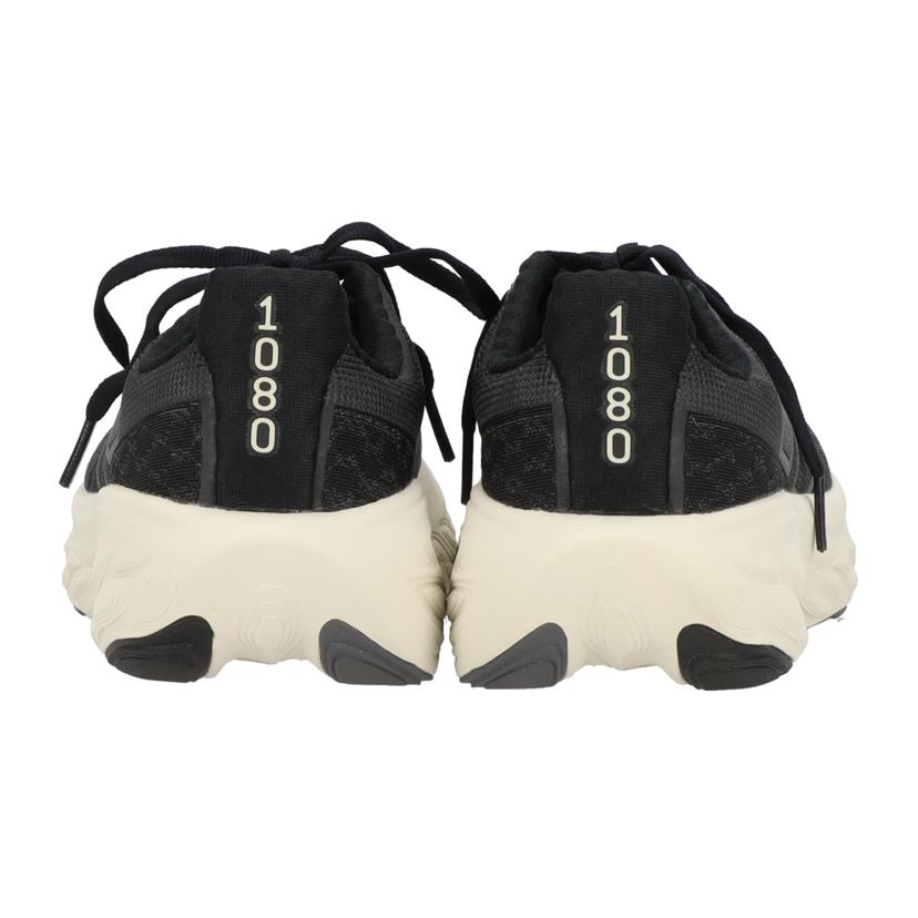New　Balance ニューバランス/ランニングシューズ/W1080B14//ABランク/76