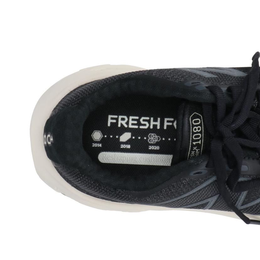 New　Balance ニューバランス/ランニングシューズ/W1080B14//ABランク/76