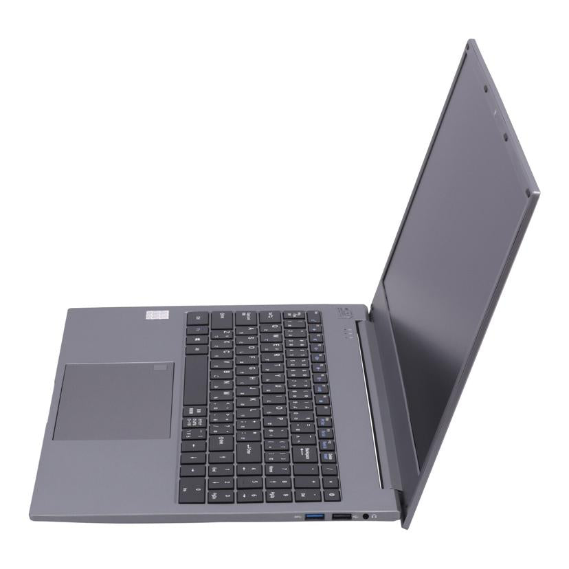 VETESA ベテサ/ノートPC/Q5H-8256JPT//250408-B018/Bランク/69