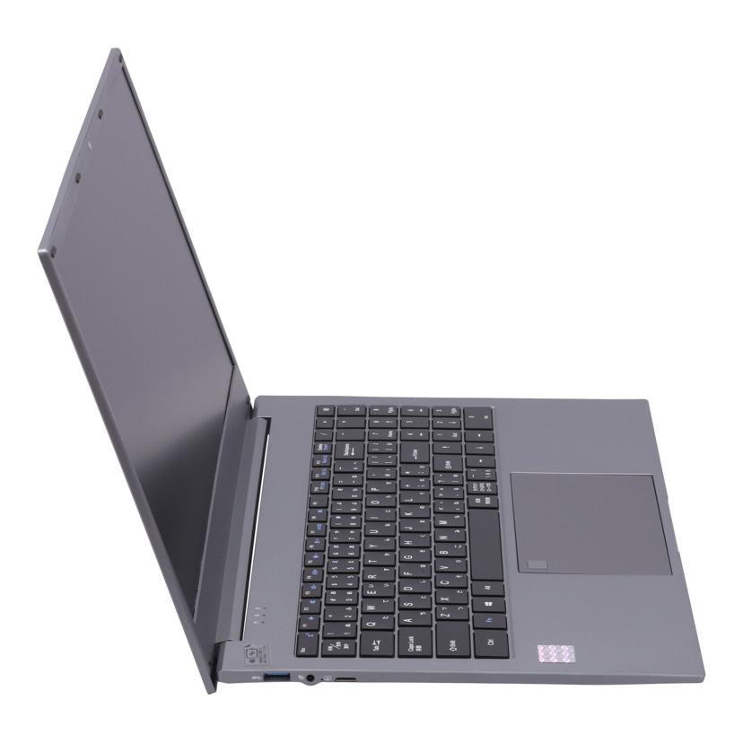 VETESA ベテサ/ノートPC/Q5H-8256JPT//250408-B018/Bランク/69