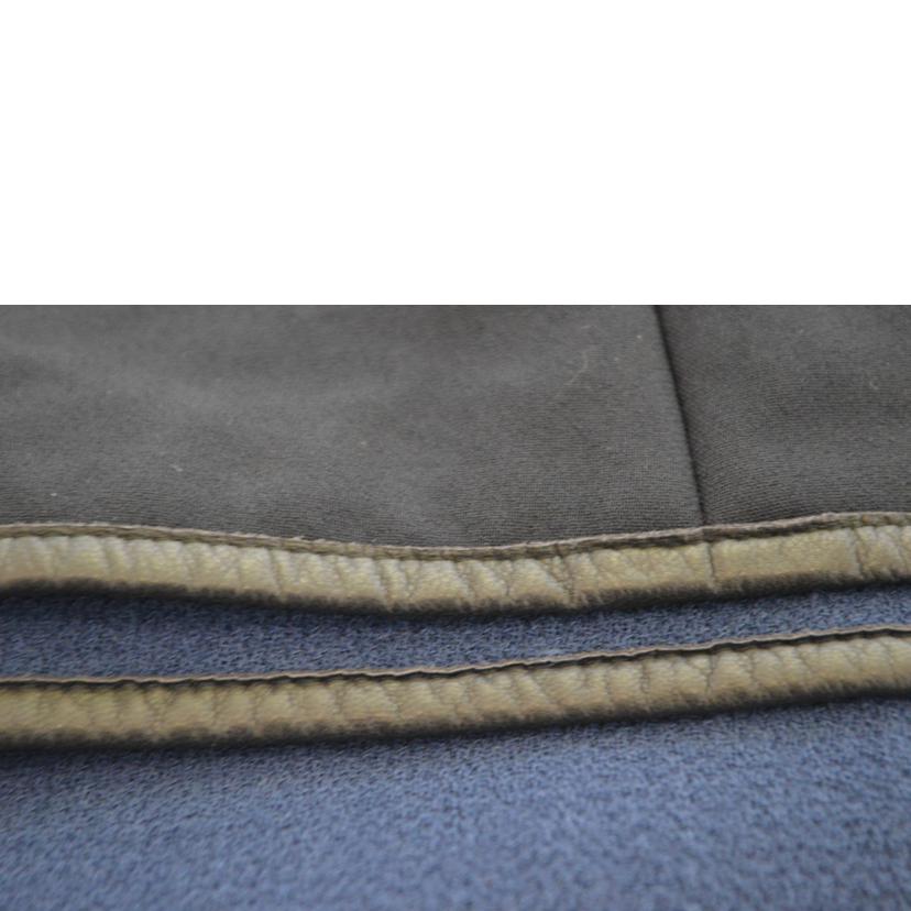 BOTTEGA　VENETA ボッテガヴェネタ/イントレチャートノースリーブワンピース／Mサイズ（38）/450284//EPR********/ABランク/89