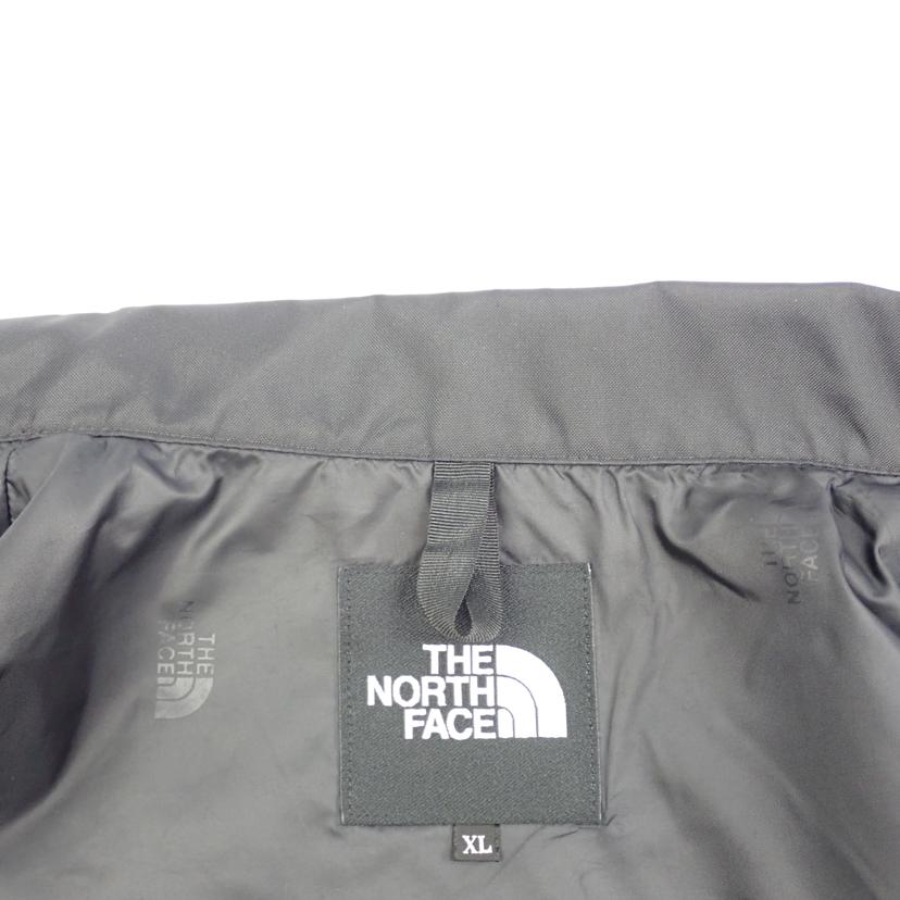 THENORTHFACE ノースフェイス/★THE　NORTH　FACEザコーチジャケット/NP72130//XL/ABランク/62