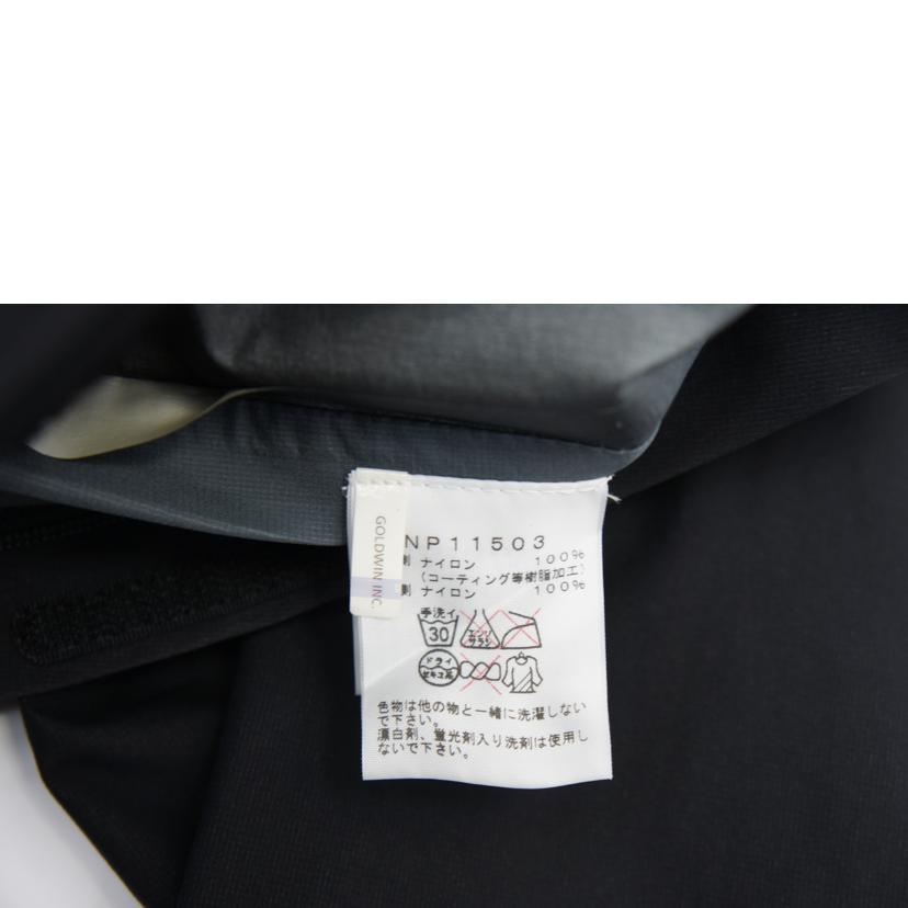THE　NORTH　FACE ザ ノースフェイス/Climb　Light　Jacket／クライムライトジャケット/NP11503//Bランク/05
