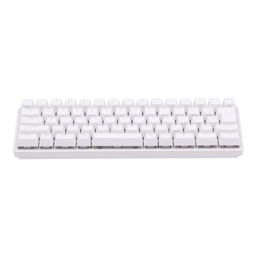 Razer レイザー　/ゲーミングキーボード/RZ03-03391100-R3J1//PM2229F46100426/ABランク/69