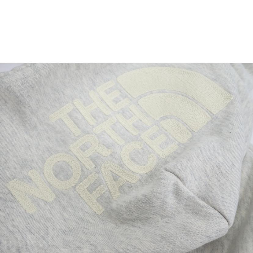 THENORTHFACE ノースフェイス/★THE　NORTH　FACEリアビューフルジップフーディ/NT12442//XL/ABランク/62