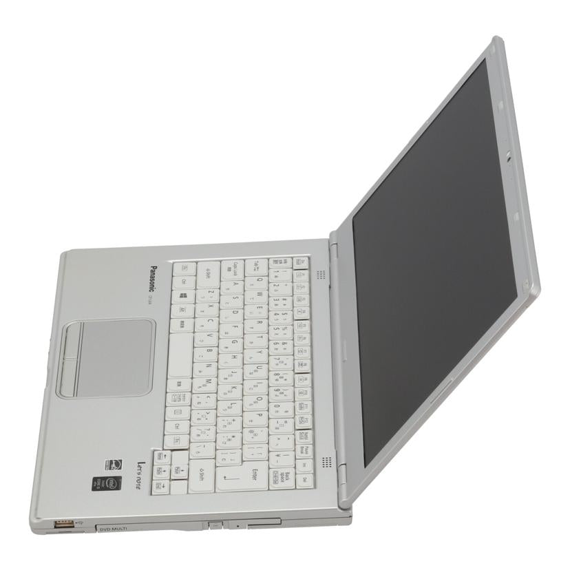 Panasonic パナソニック　/Win11ノートPC／Let＇s　note　LX4/CF-LX4EDKCS//5KKSA23232/Bランク/84