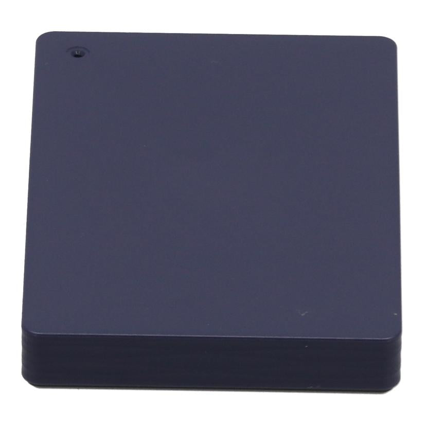 I．O　DATA アイオーデータ　/ポータブルHDD　1TB/HDPH-UT1NVR//114D0443219R/Bランク/63
