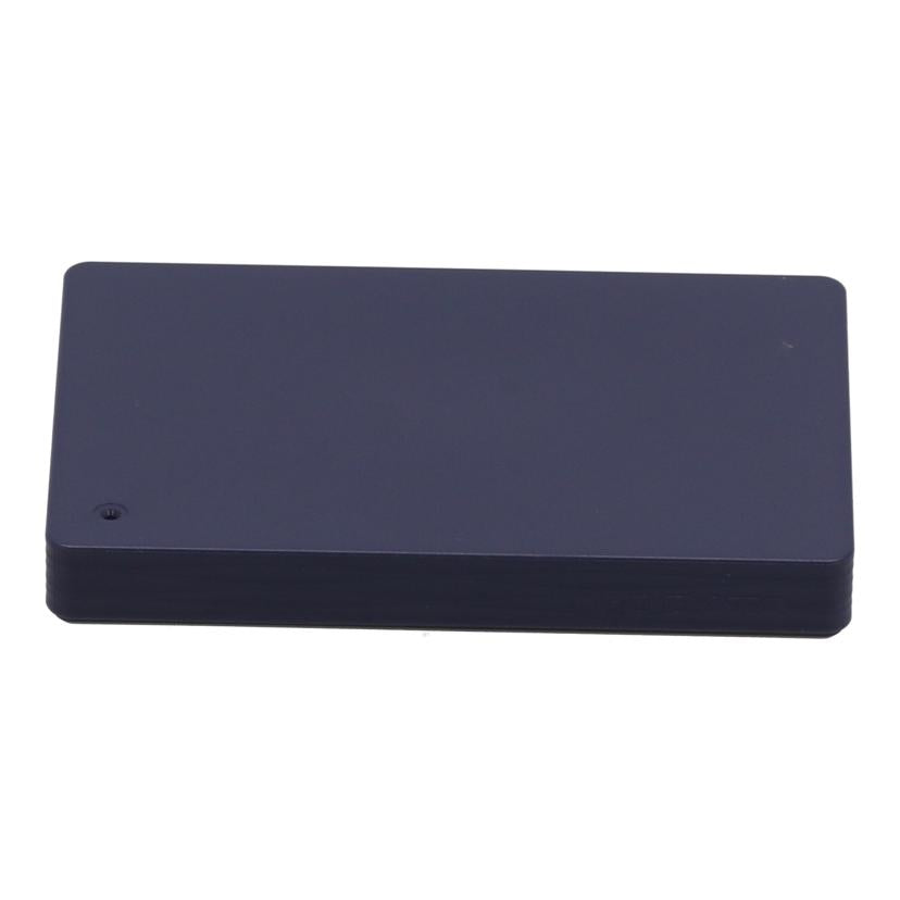 I．O　DATA アイオーデータ　/ポータブルHDD　1TB/HDPH-UT1NVR//114D0443219R/Bランク/63