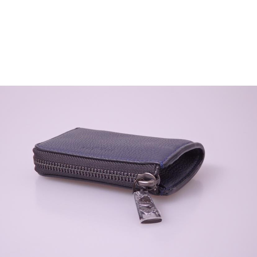 COACH コーチ/キーケース/76314//J23**/Aランク/76