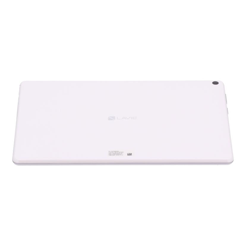 NEC 日本電気　/タブレット／LAVIE　Tab　E　TE710/PC-TE710KAW ZA6C0000JP//HA18YK0W/Bランク/77