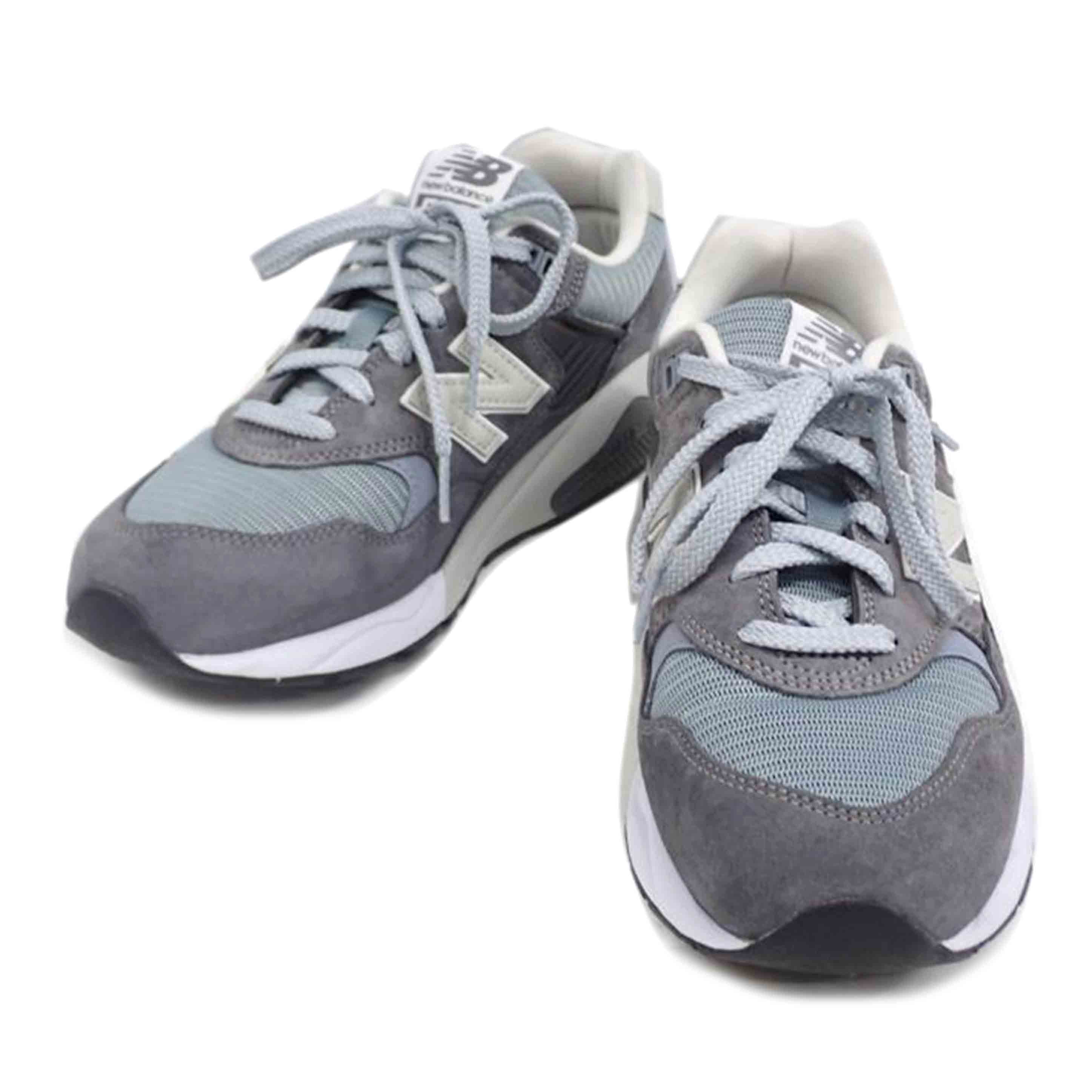 new　balance ﾆｭｰﾊﾞﾗﾝｽ/NB　580　スニーカー/MT580ADB//26.5cm/Bランク/62